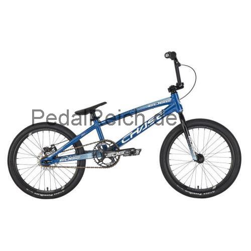 Chase Edge Pro technische daten